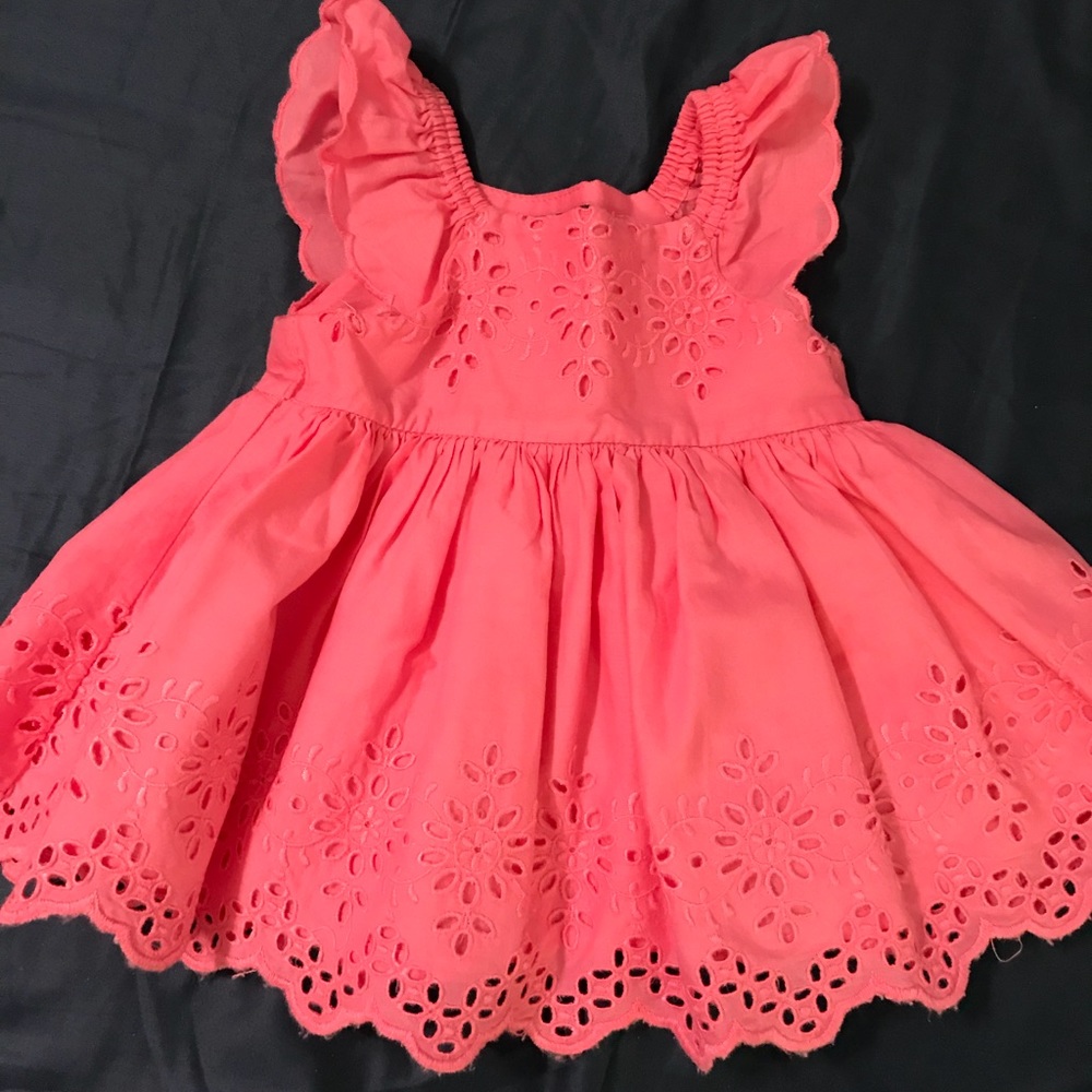 Baby Gap summer dress! Worn once! Near perfect